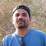 Bharath Rajagopalan