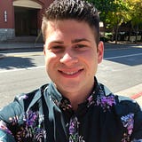 Ben Papadopoulos