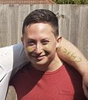 Gareth Cotter