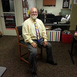 Donald Hoffman