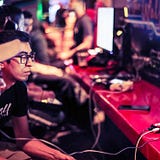 I ❤ Esports