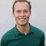Andreas Lundvald Nielsen