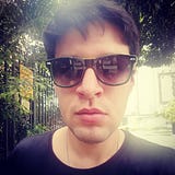 Cristiam Moreno