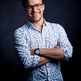 Tristan Rouillard