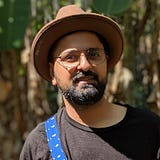 Saurabh Narang
