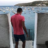 Alberto Bueno