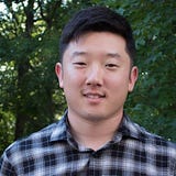 Samuel Whang