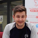 Thomas Paramelle