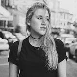 Anna Kukhareva