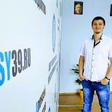 Алексей Хидоятов Семейный аналитик