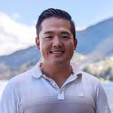 Jonathan Pan