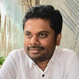 Srikanth Thunga