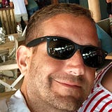 Trevor Kramer