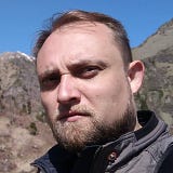Константин Буров