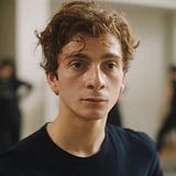 Leandre Karel