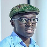 Maurice Otieno