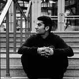 Siddharth Ashri