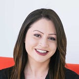 Katie Brouwers