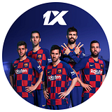 1xbet thailand