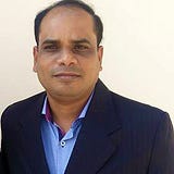 Neel Achary