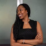 Sarah Majengo