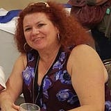 Sheri Levenstein Conaway