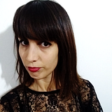Romina Gayoso Cuesta