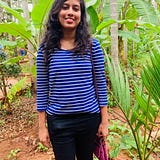 Sneha Bhat