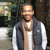 Tony E. Donaldson Jr.