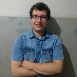 Ramon Lacava Gutierrez Gonçales
