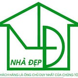thiết kế thi công nhà đẹp