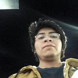 Carlo Iturbe Gil