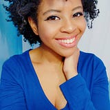 Raven Jenkins