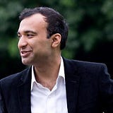 Anshul Kapoor