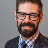 Michael A. Van Kerckhove
