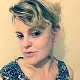 Nicholle Gillian