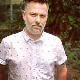 Jason Pierce Mallory