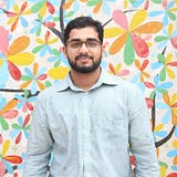 Danish Hussain