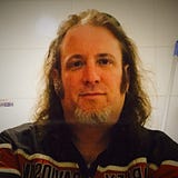 Todd Seffrood
