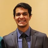 Sunny Shah