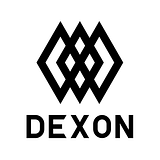 DEXON 中文