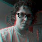 Nicolas Barbieri Dias