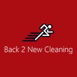 Back 2 New Cleaning
