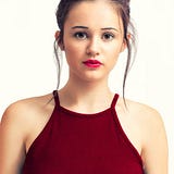 Muskan Patel