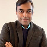 Vikas Seth