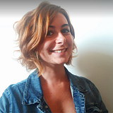 La plume rousse