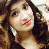 Asifa Manzoor