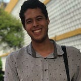 Gabriel Andrade