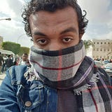 Mohamed Sayed