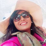 Nazish Hafeez